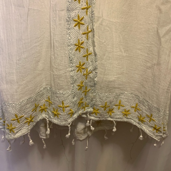 Free People Star Of India Dress - Picture 9 of 10